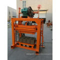 New Hollow Brick Making Machine for Sale